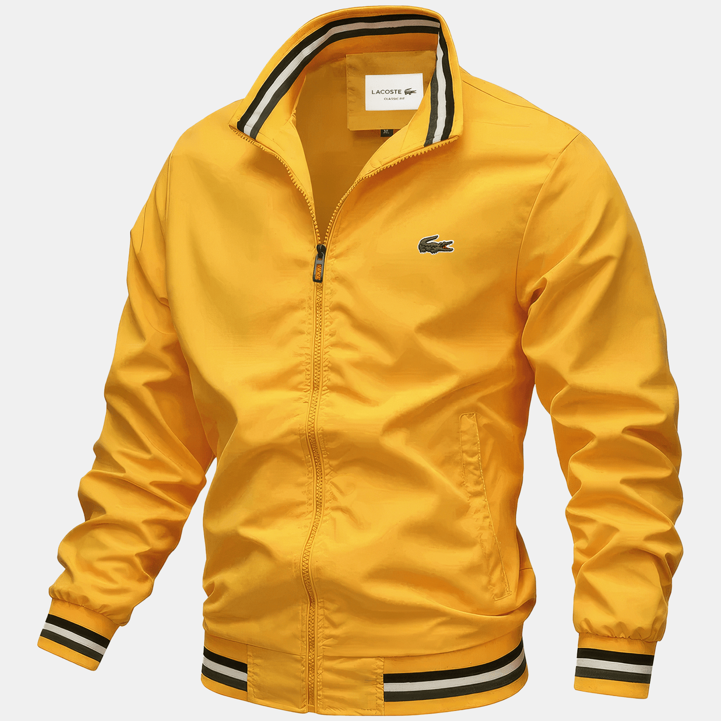 Lacoste Sportblouson Leichtgewicht