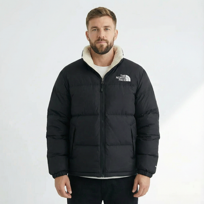 The North Face Premium Sherpa Thermojacke