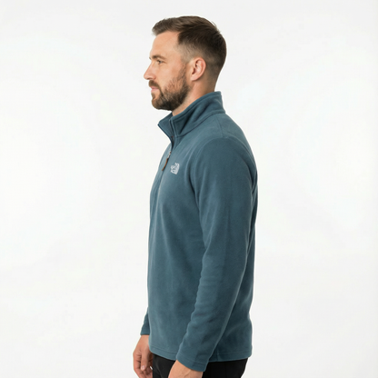 The North Face® Premium Thermo-Fleece Pullover mit Halbzip