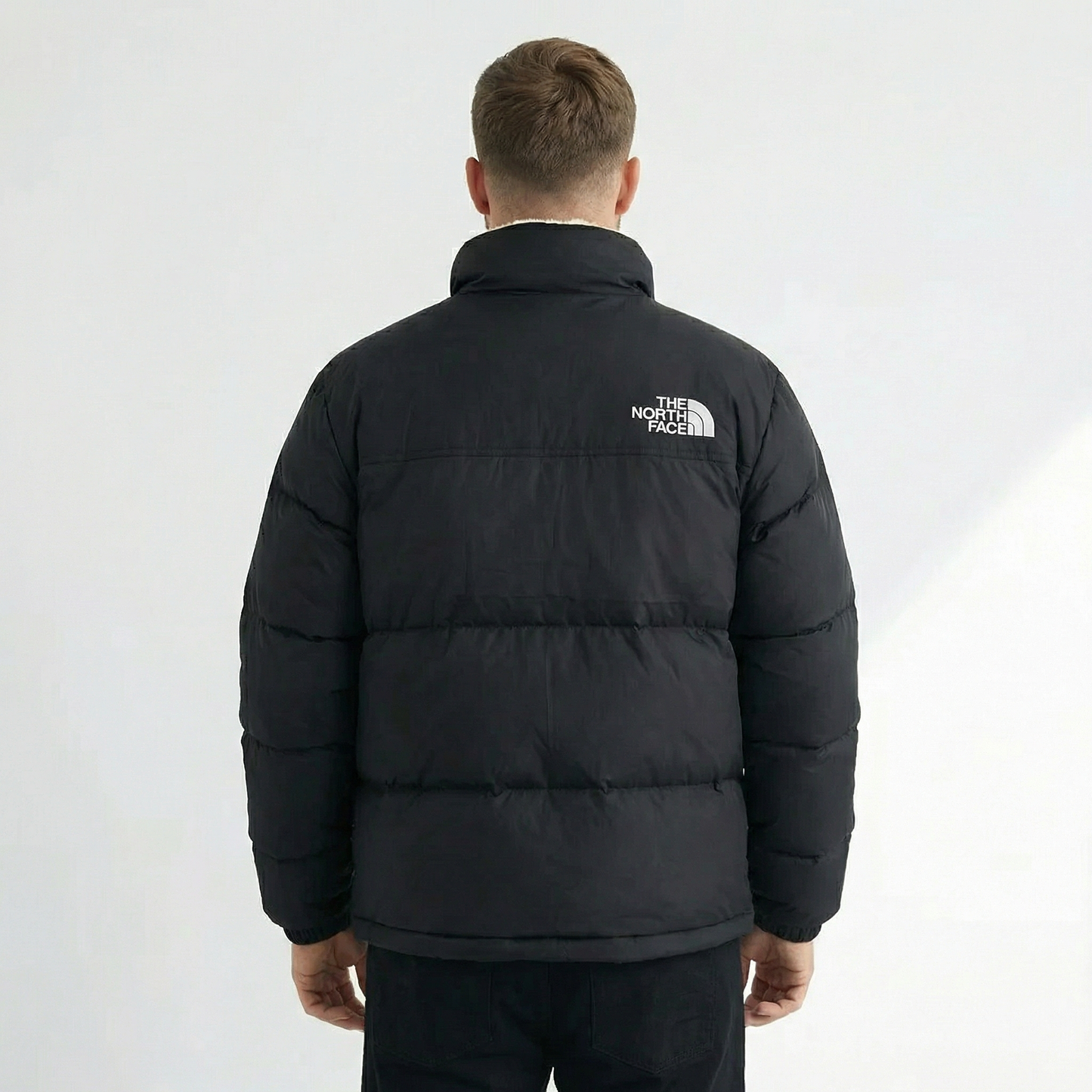 The North Face Premium Sherpa Thermojacke