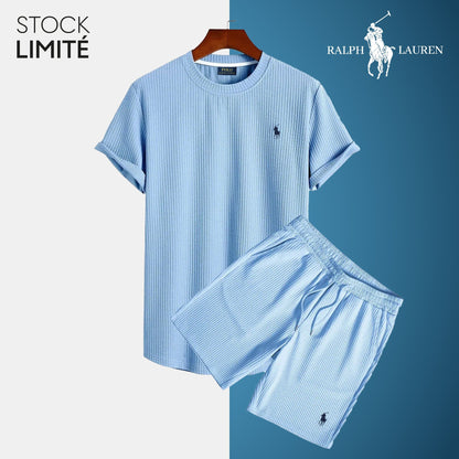 Décontractée R&L | L’Ensemble Riviera