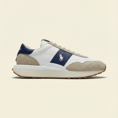 Ralph Lauren® Train 89 Premium Sneaker