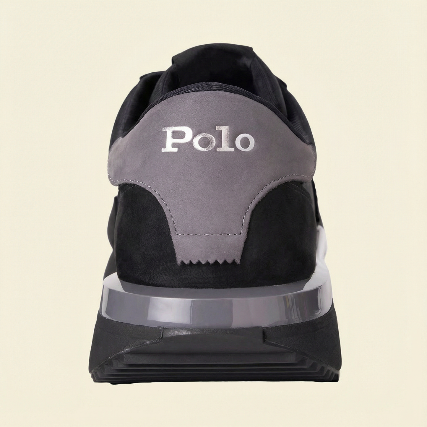 Ralph Lauren® Train 89 Premium Sneaker