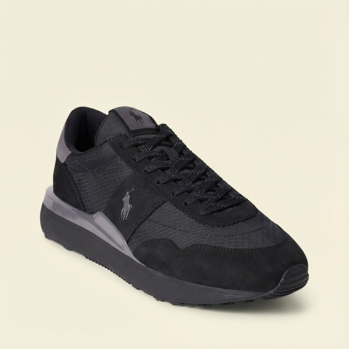 Ralph Lauren® Train 89 Premium Sneaker