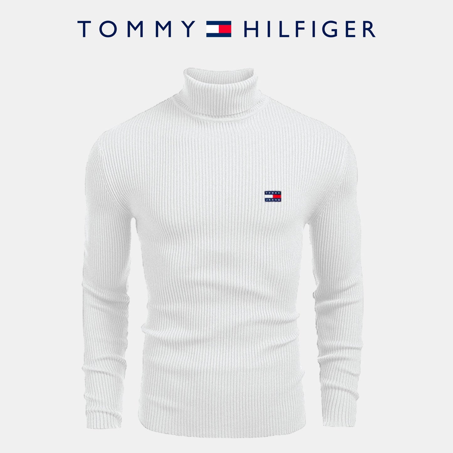 Tommy Hilfiger Rollkragenpullover