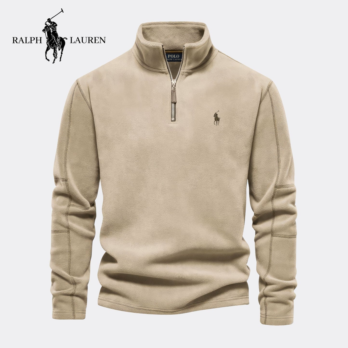 Prestige-Pullover Ralph Lauren