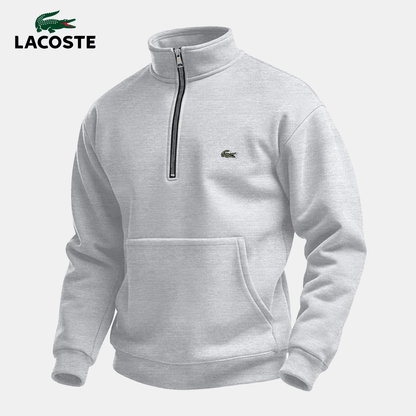 Sweatshirt Demi-Zip LC™ (DÉSTOCKAGE)