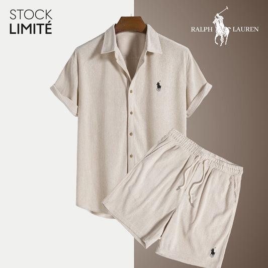 Tenue Décontractée R&L